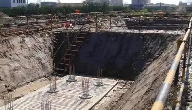 八种常见的基坑支护形式优劣分析
