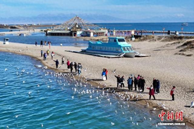 青海：文旅经济呈现稳中向好态势