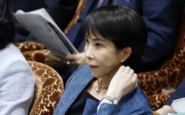 下台已成定局？高市没想到，还没撤回谬论，日本检察机关收到控告
