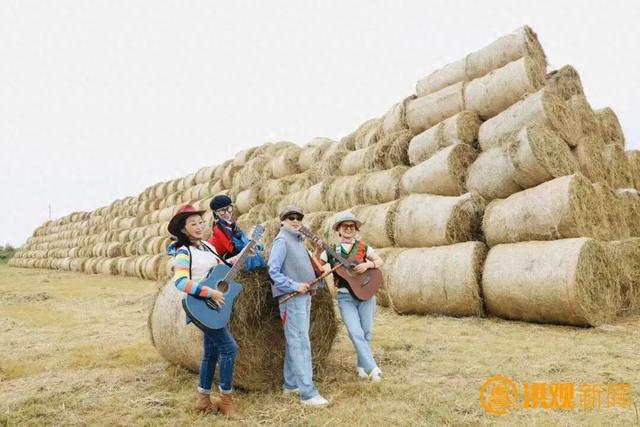 太出片了！南昌又多一个网红打卡点