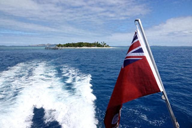 去北美洲加拿大和古巴的旅程