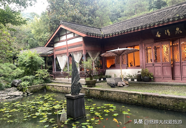 杭州游玩新选择，选八大高性价比景点，门票便宜，还能拍人生大片