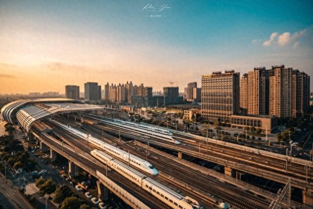 我和奶奶在安徽合肥呆了半年，终于明白，为啥大家都愿意来合肥了