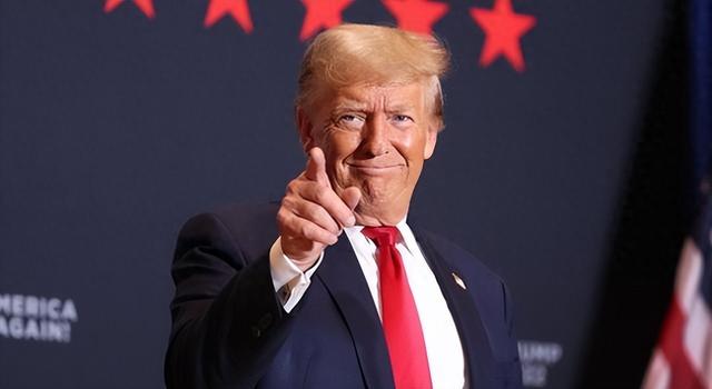 特朗普通告全球，全面战争或开打？中方已接到求援，事态还在恶化