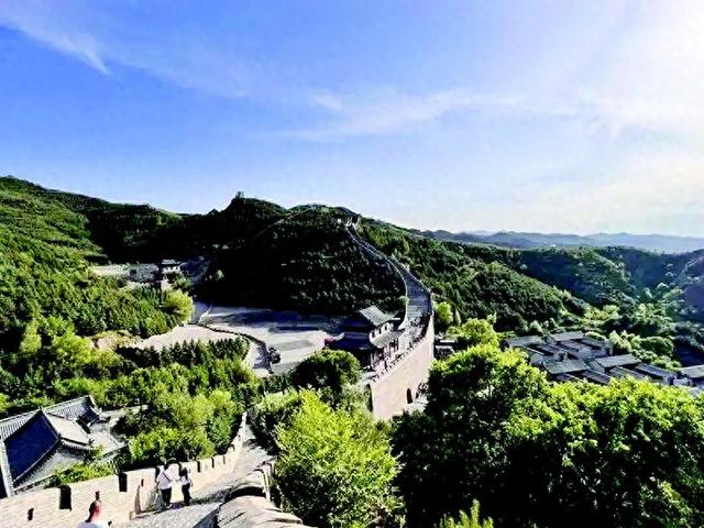 静心沉醉“太行一号” 对话表里山河