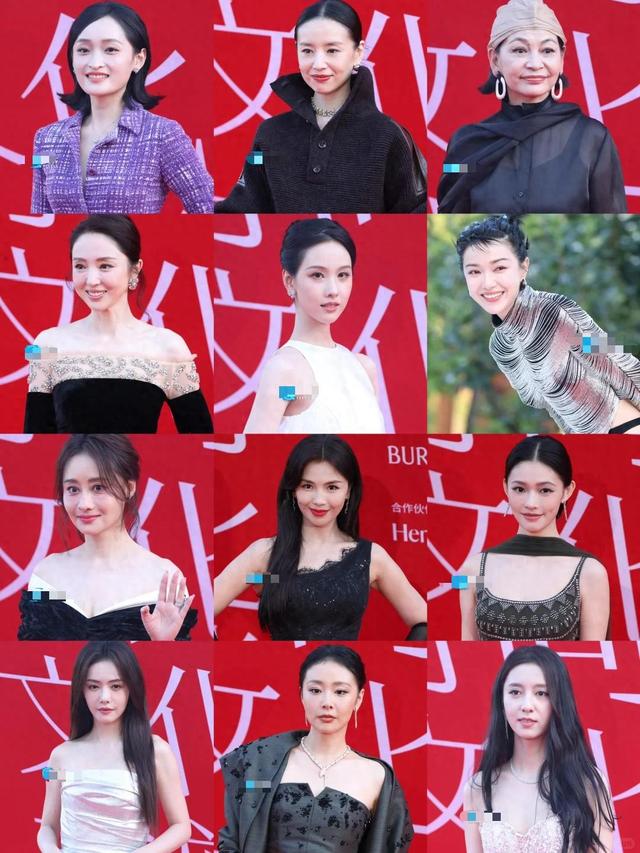 韩国釜山电影节：一群外国明星，被一位67岁的中国影帝抢了风头！