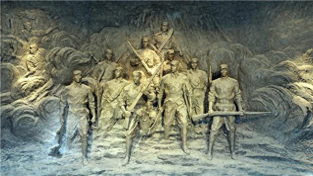 触摸历史脉搏 传承红色基因——探访威海九大红色地标