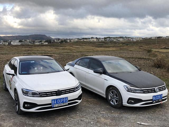 09思域和卡罗拉哪个好（三口之家选家用轿车卡罗拉vs思域vs朗逸 1年实测）