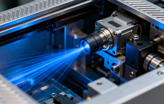 落后ASML 20年？哈工大13.5nm极紫外光源问世，打破美荷“联合封锁”