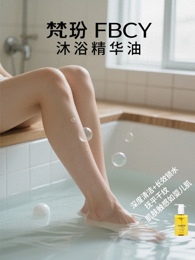 花皙蔻属于哪个档次（沐浴油 Top10 推荐百元内大碗款 性价比款闭眼入）