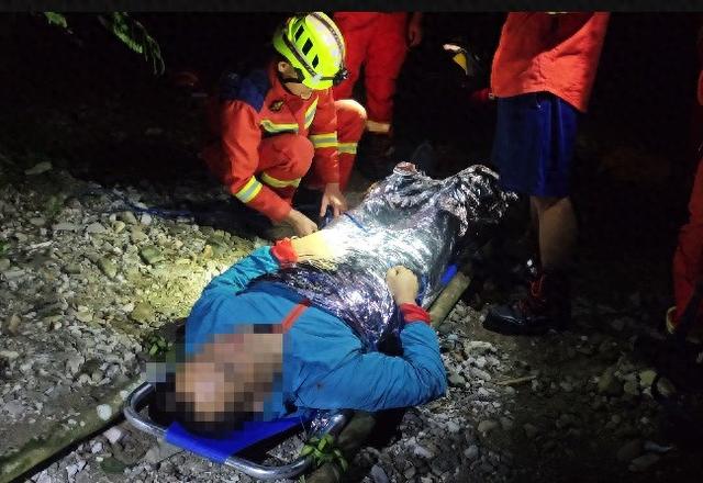 10天内妖孽峡谷有7人失联！不想遭遇“鬼打墙”要牢记这些→
