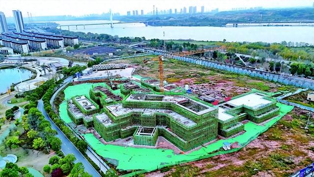 湘潭这一街区建设，有新进展！