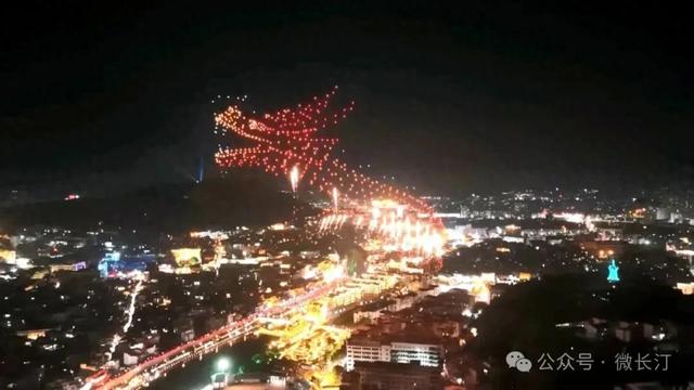 长汀：特色文旅持续火热引燃新业态