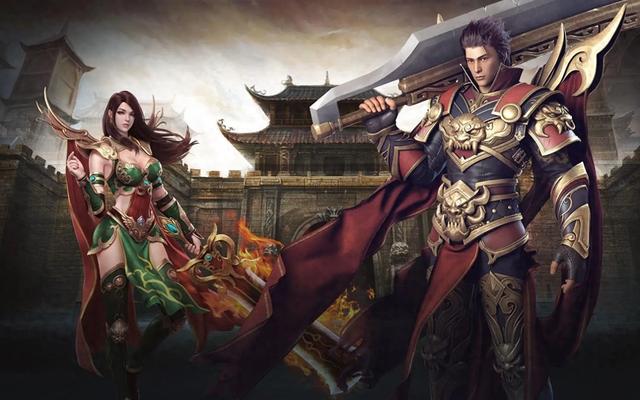 祖玛的复仇攻略（祖玛神殿的诅咒暗之祖玛教主为何深夜复活）