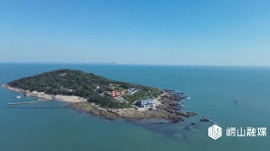 畅游青岛 文明相伴｜崂山区：秋日海岛游受热捧