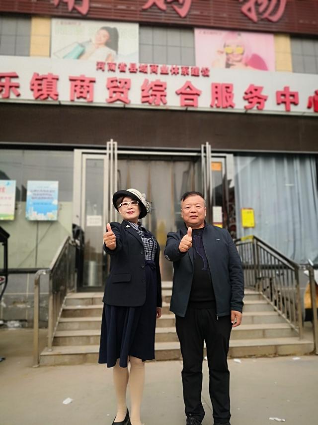 金融街电讯/杜猛： CECU华旗企业家俱乐部：探访中国牡丹画平乐村