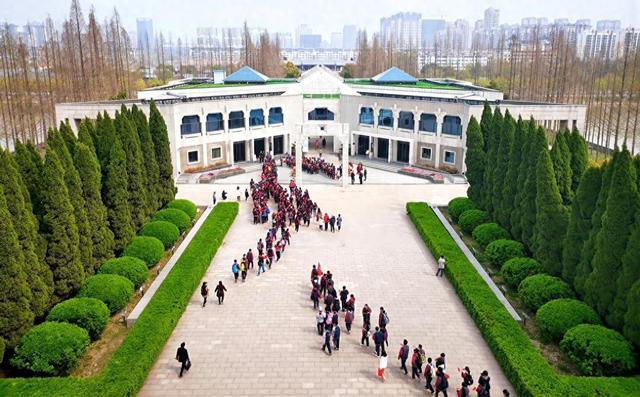 江苏省淮安市淮安区：多角度提升文旅体验 全方位传承红色基因