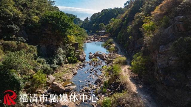 古道、奇石、竹海……福清这条徒步线路即将开放！