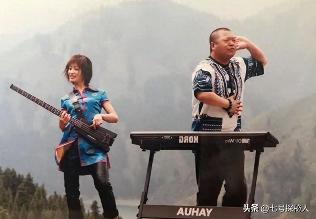 她6次上春晚，被恩师骗怀孕，自杀未遂不幸流产，57岁却依旧单身