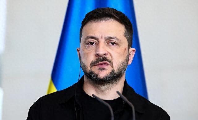 乌方访华回国后	，泽连斯基通告全球，恐要制裁中方，理由简直荒唐