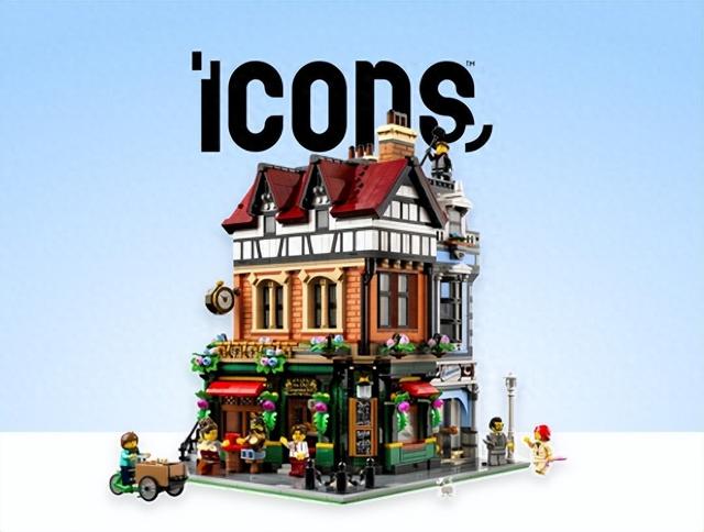 乐高洛克王国图片（乐高2025绝版全名录）