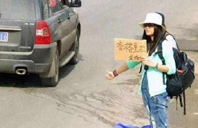 川藏线“求RB”火了！穷游圈的堕落比你想的更恶心！