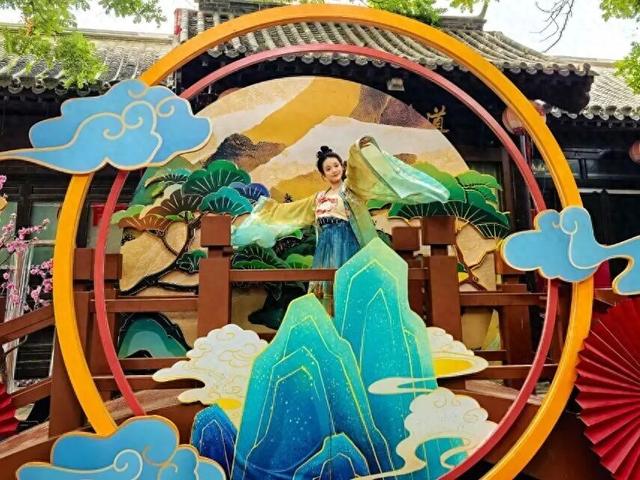 西青双节吃喝玩乐购全攻略来啦！③