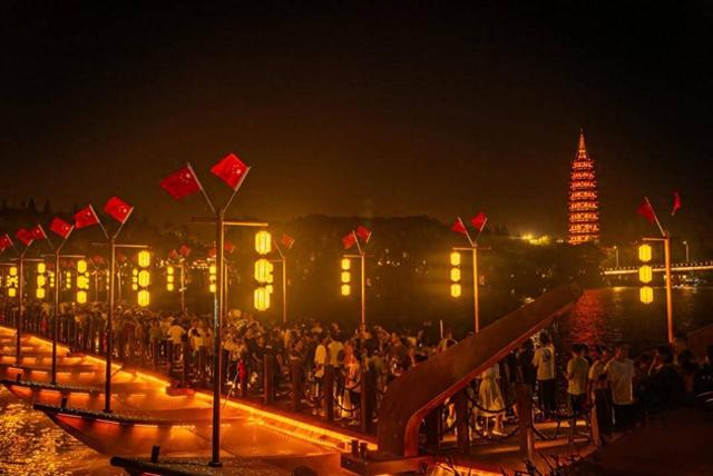 把热门景点留给游客 金华市民解锁别样度假模式