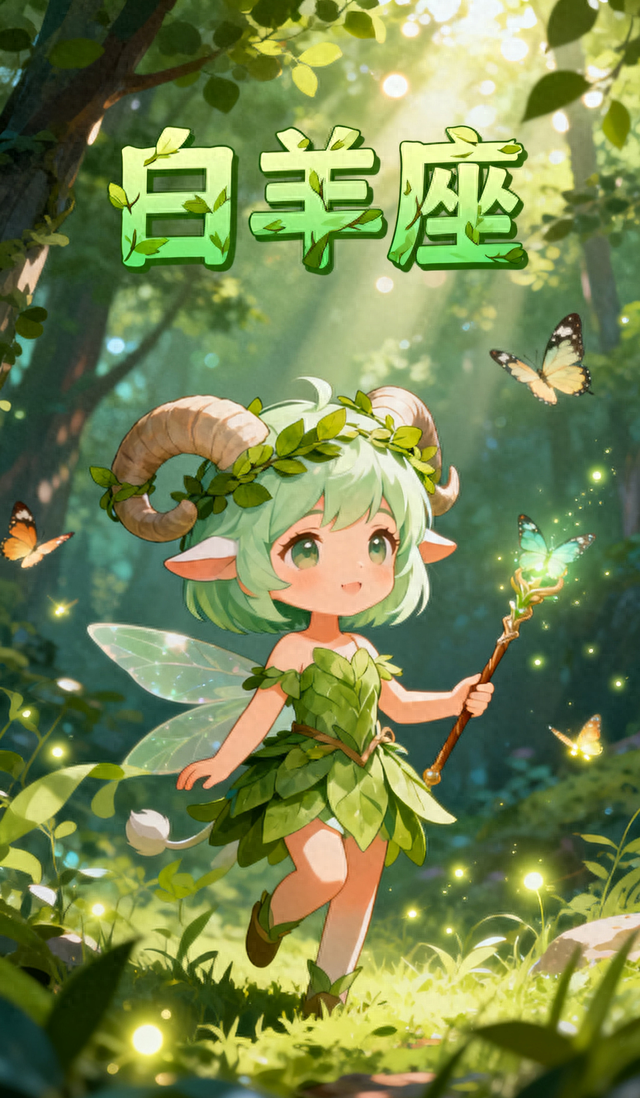 白羊座注意：11月7、9号，尤其是9号 是你人生里罕见的突破关键