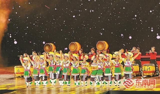 丝路文明与未来对话——2025年海上丝绸之路国际文化旅游节开幕式侧记