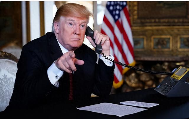 对台110亿军售后，不到24小时	，美国收中方通知，13万吨订单没了