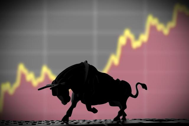 17连阳	、站上4000点	，这波牛市从何而来？