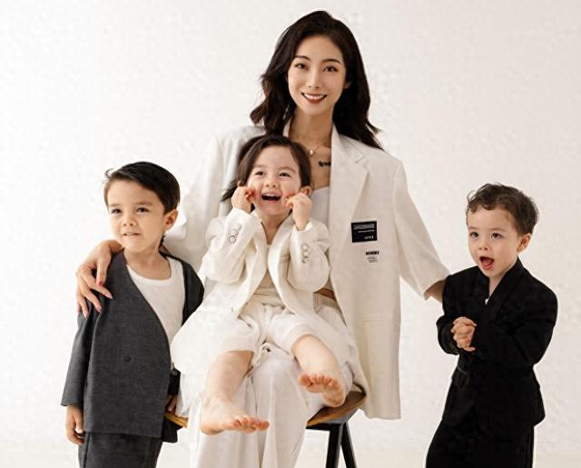 “买英国精子生3娃”的山东女人，7年后现状曝光：她后悔了吗？