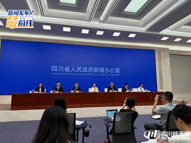 打造“叫得响”的世界三星堆，德阳将这样做｜新闻发布最前线