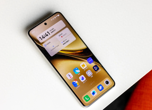 2亿像素！vivo Pro新机曝光：10月份，正式发布！