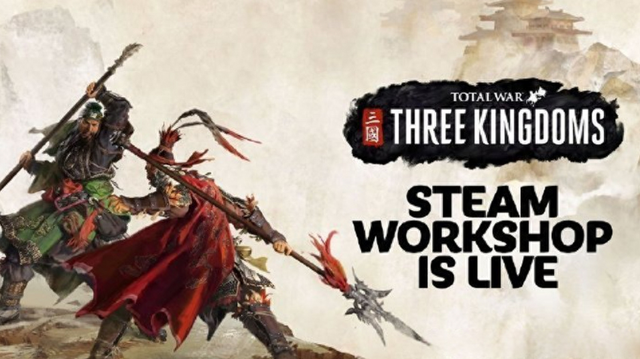 游戏下载的全面战争三国（Steam游戏评测 第725期全面战争三国）