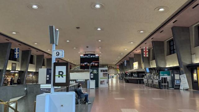 没有攻略的“魁省秋行”，转角邂逅余味无穷