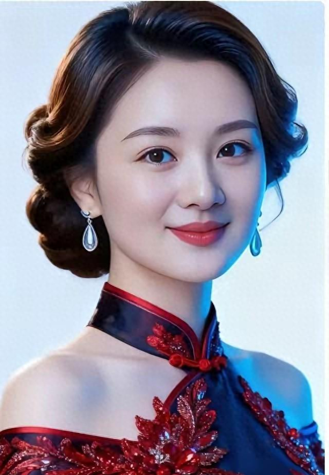 中年女人在外面找男人，说白了，无非就是为了这几个目的。