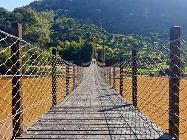 东西部协作！赤水这个古镇添新景