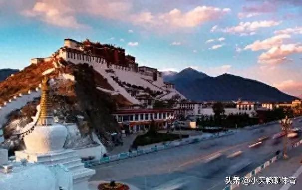 大美中国！无论你是否热爱旅行，这十个景区都值得一去