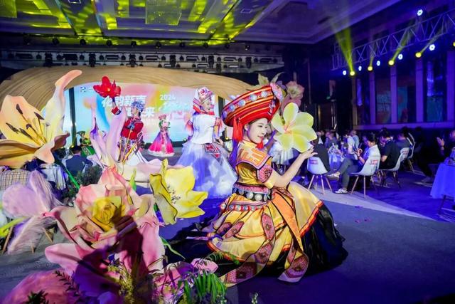 一站式享受精彩 昆明花展参观全攻略 | 动态