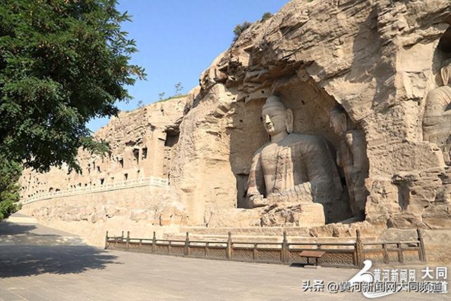 云冈石窟景区位列第七！7月全国5A级景区品牌传播力100强榜单发布