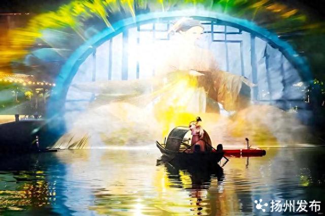 江苏扬州：数字密码深度植入千年文化肌理，一座古城的文旅“智变”