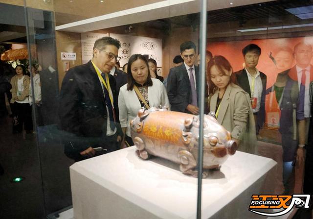 拉美和加勒比国家驻华使团被荆州“圈粉”