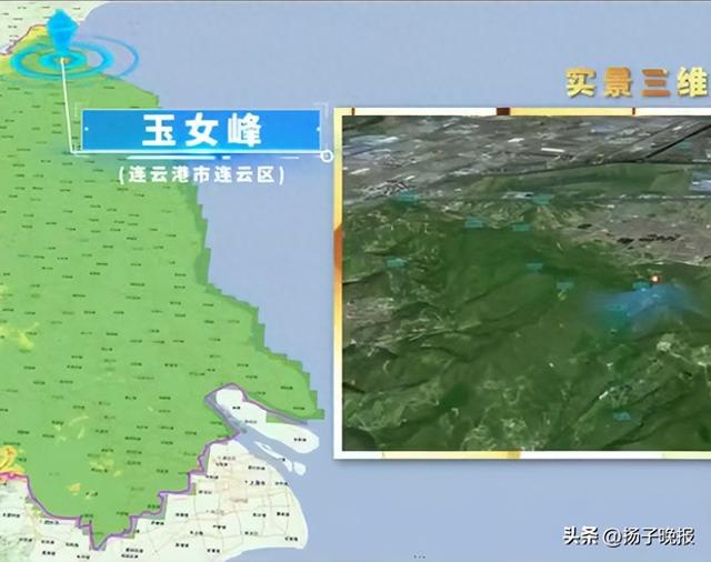 谁才是江苏十大高峰评比的最大赢家？