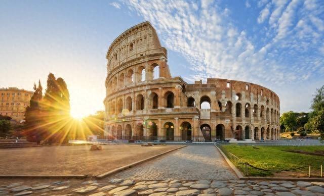 世界10大古都揭晓，中国上榜1座，不是洛阳，也不是北京！