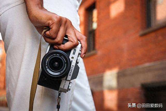 Fujifilm X-T30 III 登场！ 处理器一升级，整部机都变了？