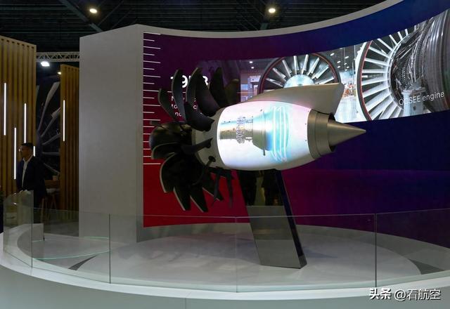 GE航空航天发动机交付量上涨 并提升2025年盈利预期