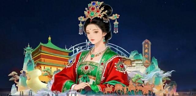 颜值爆表！济宁太白湖灯会震撼来袭，18米巨型灯组首秀