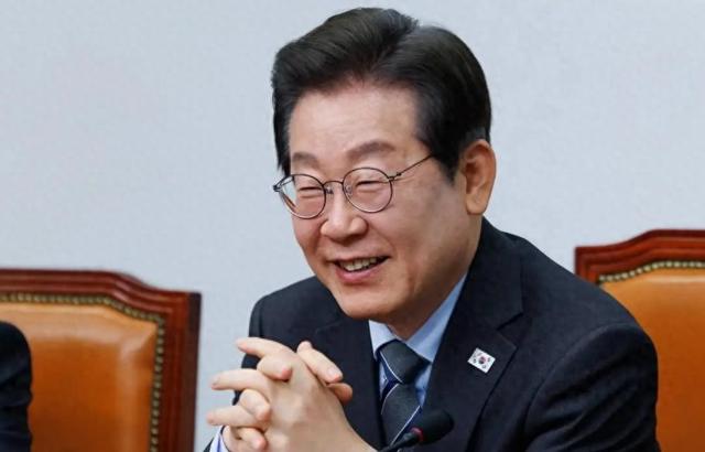 考虑了13天，李在明决定不参加中国阅兵，韩方给出了两个理由